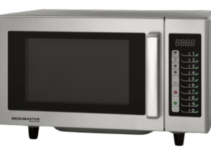34 Ltr Commercial Microwave  (RCS 511 TSI) Menumaster