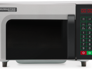 23 Ltr Commercial Microwave  (RMS-510-TSIA) Menumaster