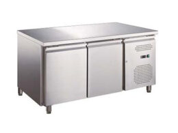 Undercounter Chillers