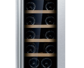 20 Bottles Free-standing Wine Cooler (SRW-18S)