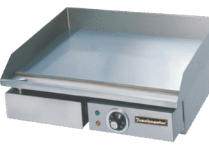 Flat Electric Griddle Plate (E-DP-818)