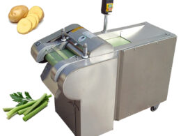 Vegetable Cutting Machines