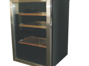 24 Bottles Undercounter Wine Cooler (W-25)