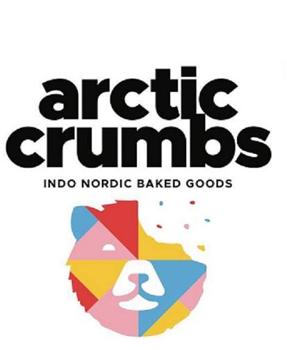 Arctic Crumbs