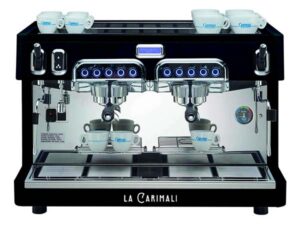 La Carimali (Cento Plus E2)