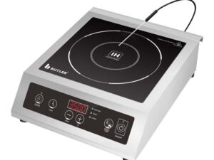 Table Top Induction Hob with a temperature Probe (CIH 3.5 Pro)