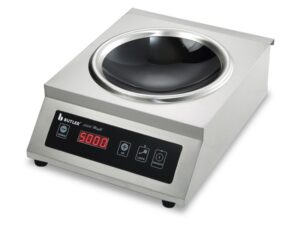 Table Top Induction Wok (CIW 5.0)
