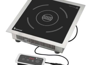 Table Top Drop-in Induction Hob (DIH-3.5 New)