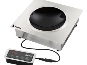 Table Top Drop-in Induction Wok (DIW-3.5)