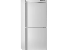 Two Door Upright Freezers