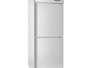 Two Door Upright Freezers