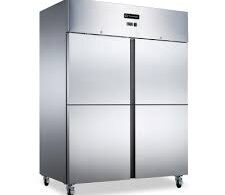 Upright Freezers