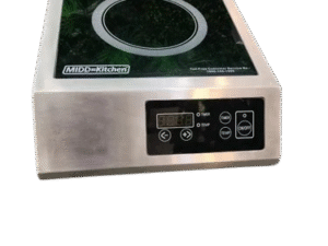 Table Top Induction Hob (MK IDC 3500)