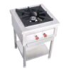 Single Burner Stock Pot Gas Range - Image 2
