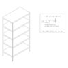 SS Rack Shelf