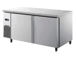 Undercounter Freezers