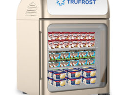 Vizi Freezers