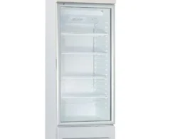 Single Door Visi Coolers