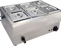 Bain Marie