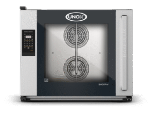 6 Tray Convection Oven With Humidity (BAKERLUX SHOP.Pro™ LED)