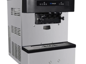 Soft Serve Freezer, Compact Twin Twist (C-161)