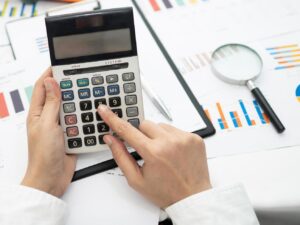 CA/Regulatory/Legal Services