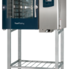 6 Tray (1x1 GN) Gas Combi Oven with Advanced Controls & Online Steam (CPE 1.06 G)