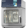 6 Tray Electric Combi Oven with Advanced Controls (CombiSlim II CPE 1.06E)