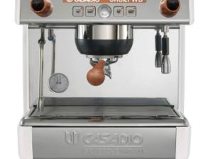 Fully Automatic Single Group Espresso Coffee Machine (Casadio Undici A1)