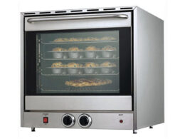 Convection Ovens