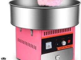 Cotton Candy Makers