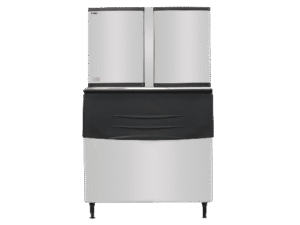 909 Kg/Day Ice Machine (EIM-1001)