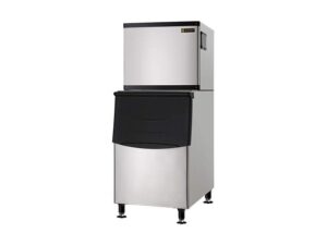 191 Kg/Day Ice Machine (EIM-201)
