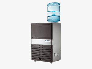 55 Kg/Day Ice Machine (EIM-61-BW)