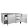 415 Ltr Two Door Undercounter Freezer (FTWH-150MS4/LS4)