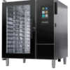 10 Tray Electric Combi Oven with Advanced Controls & Online Steam (Invoq Combi 10 - 1/1 GN)