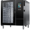 10 Tray Electric Combi Oven with Advanced Controls & Boiler (Invoq Hybrid 10-1/1 GN)