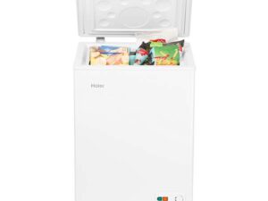 102 Ltr Chest Freezer (HFC-145-SM5)