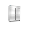 1365 Ltr Four Door Upright Freezer (HFW-147MS4)