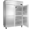 1365 Ltr Four Door Upright Freezer (HFW-147MS4) - Image 2