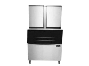 909 Kg/Day Ice Machine (IC-909S)