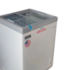 100 Ltr Flat glass Top Chest Freezer (IKG 111) - Image 2