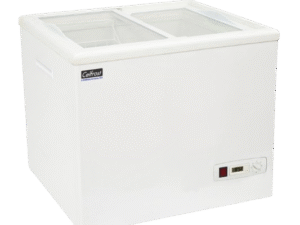 60 Ltr Countertop Freezer/Cooler Sliding Glass (IKG 60)