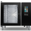 7 Tray Electric Combi Oven with Advanced Controls & Boiler (Invoq Hybrid 6-1/1 GN) - Image 2