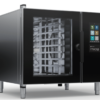 7 Tray Electric Combi Oven with Advanced Controls & Boiler (Invoq Hybrid 6-1/1 GN)