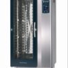 20 Tray (1x1 GN) Electric Combi Oven with Advanced Controls & Boiler (KPE-1.20-E) - Image 2