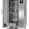 20 Tray (1x1 GN) Electric Combi Oven with Advanced Controls & Boiler (KPE-1.20-E)
