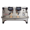 Double Group Semi-Automatic Coffee Machine (M 200 - GT1 - Touch Display DT/2)
