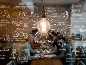 Marketing & Branding