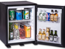 Minibars